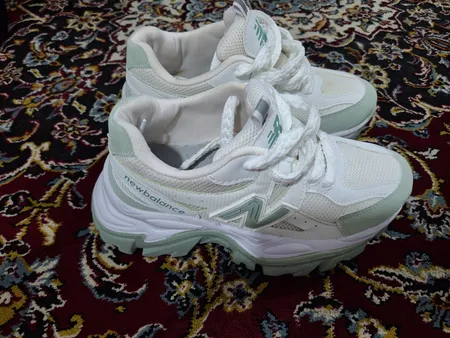 کفش پیاده روی زنانه مدل N-B 405GFRD