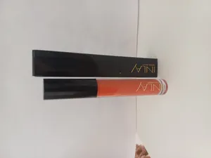 تجریه خرید رژ لب مایع این لی مدل Warm Brick شماره M136