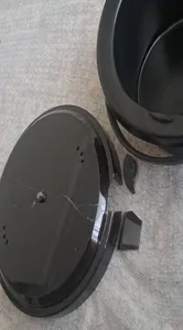 تجریه خرید دستگاه موم گرم کن و ذوب وکس سولار استار مدل 101