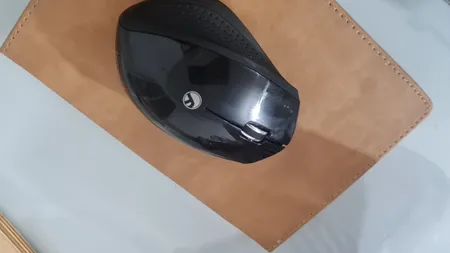 ماوس بی سیم بیاند مدل BM-1775RF
