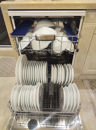 سرویس غذا خوری 26 پارچه گلدن اوپال مدل هارنا سفید