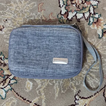 کیف هارد دیسک اکسترنال اپیسر مدل Delta AC55S Pro