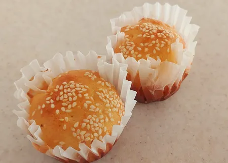 قالب کیک مافین کد n112