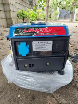 موتور برق لانتاپ مدل LT950DC