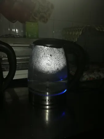 کتری برقی مکسی مدل MEX-KET-2