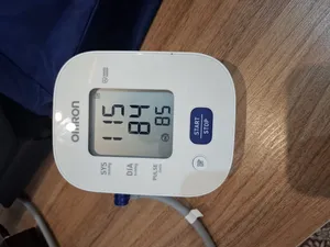 تجریه خرید فشارسنج بازویی دیجیتال امرن مدل M2 plus