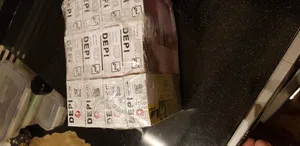 تجریه خرید پودر موبر دپی مدل 03 وزن 50 گرم مجموعه 12 عددی