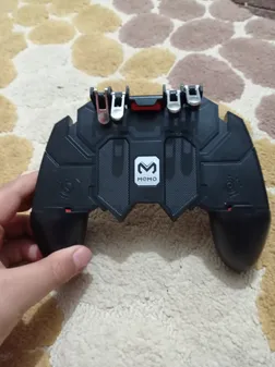 دسته بازی PUBG مدل AKS-66