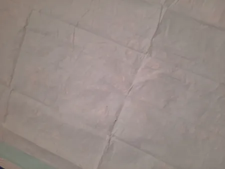 پد زیرانداز بیمار مدل SM50031 بسته 10 عددی