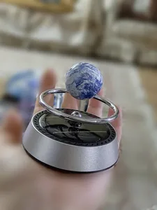 تجریه خرید خوشبو کننده خودرو طرح کره خورشیدی کد KK290290