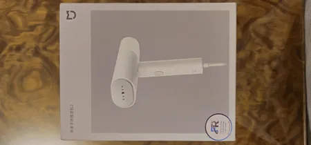 بخارگر شیائومی مدل MJGTJ02LF