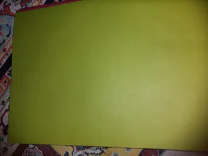 تجریه خرید مقوا رنگی تیما کد BG سایز 25x35 سانتی متر بسته 50 عددی