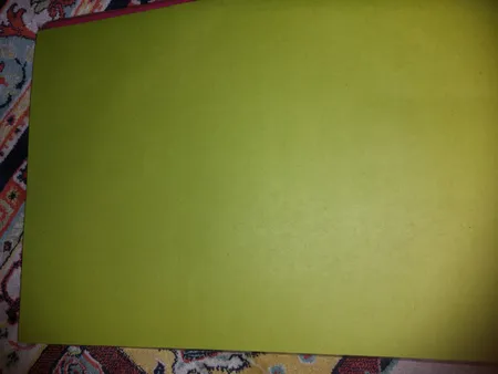 مقوا رنگی تیما کد BG سایز 25x35 سانتی متر بسته 50 عددی