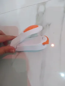 پرس دستی مدل Mini Sealing