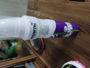 تجریه خرید موس مو مارال مدل حالت دهنده حجم 200 میلی لیتر