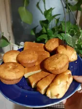 تجریه خرید آرد شیرینی پزی ضامن - ۹۰۰ گرم