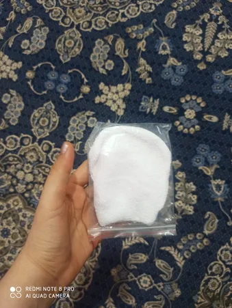 عکس ارسالی خریدار