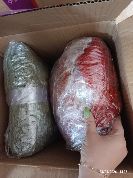 عکس ارسالی خریدار
