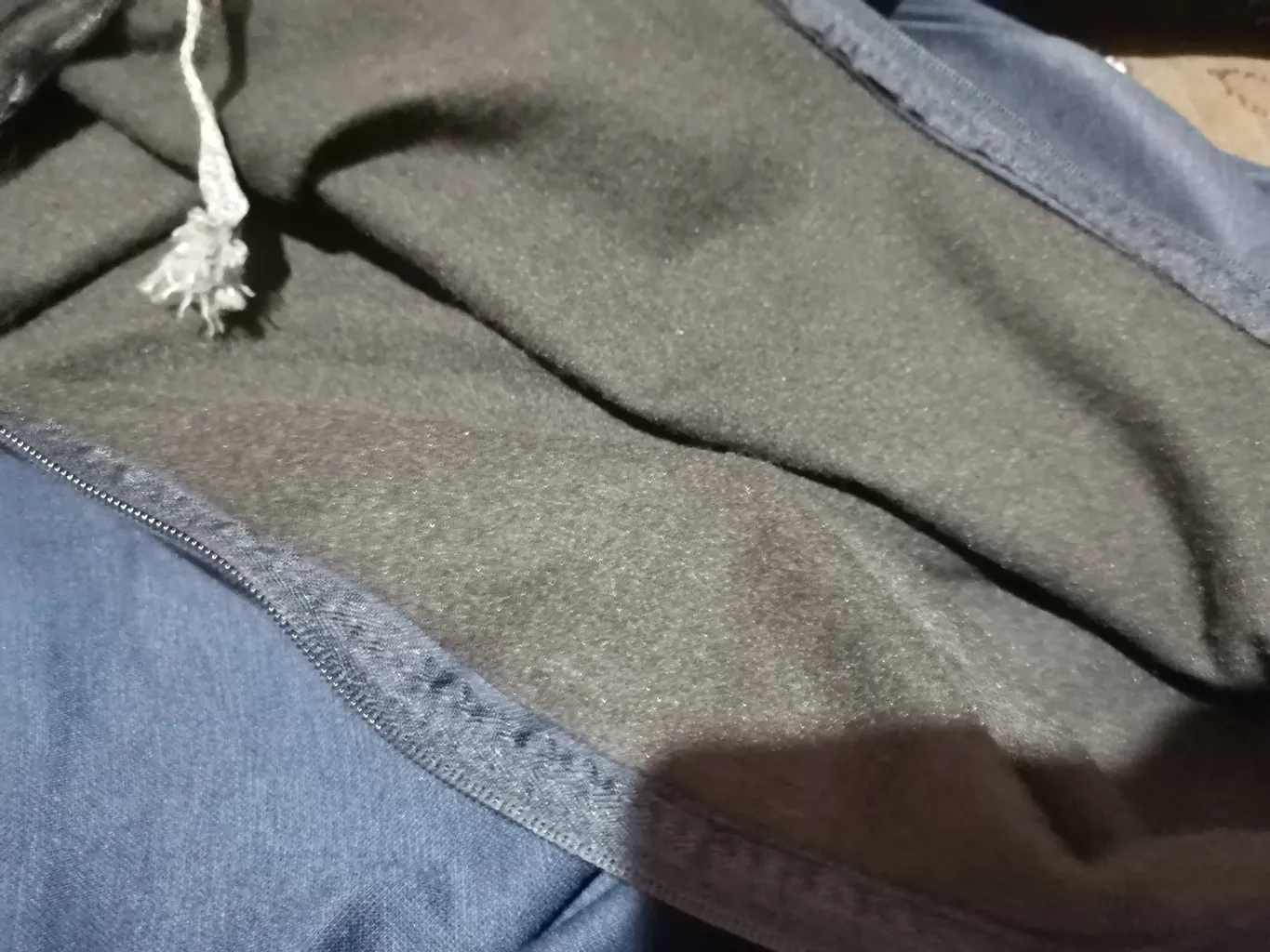 سویشرت مردانه کد F90 رنگ سرمه ای