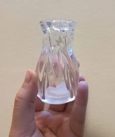 نمکدان آلرتا مدل تولیپ بسته 2 عددی