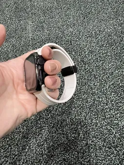 بند آی بی سی مدل سگک مغناطیسی مناسب برای اپل واچ 42/44/45/49 میلی متری