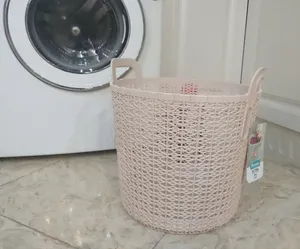 تجریه خرید سبد لباس هوم کت کد 4248