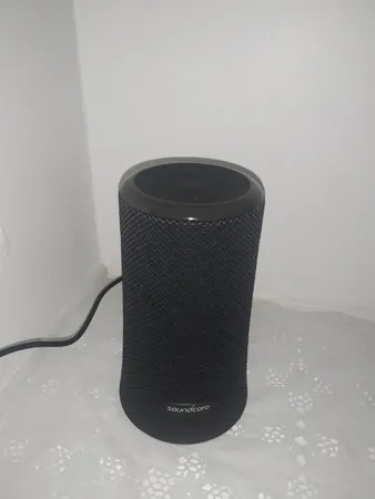 اسپیکر بلوتوثی قابل حمل انکر مدل Flare 2 A3165