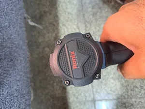 تجریه خرید دریل پیچ گوشتی شارژی رونیکس مدل 8670