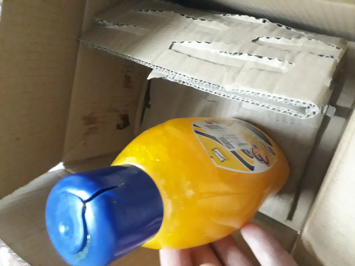 شامپو موهای معمولی شبنم مقدار 1000 گرم