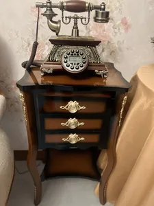 تجریه خرید میز تلفن مدل A-1