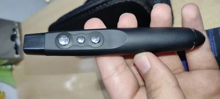 پرزنتر بی سیم مدل PP-1100