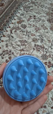 ماساژور سر مدل x031