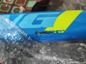 تجریه خرید دوچرخه کوهستان مدل spring 2601 سایز طوقه 26