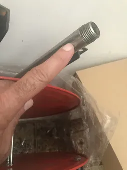 قرقره شلنگ جمع کن مدل A2