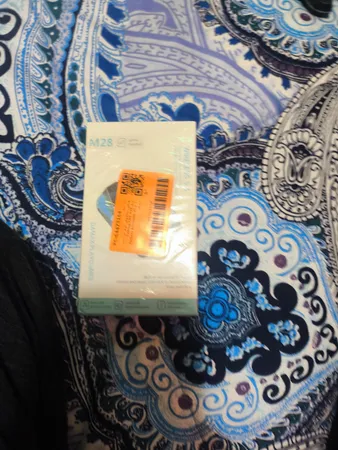 هدفون مخصوص بازی بی سیم مدل M28 TWS Gaming Earbuds Bluetooth V5.1