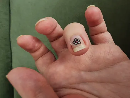 تاپ کات لیزانو مدل Top Coat کد 5250