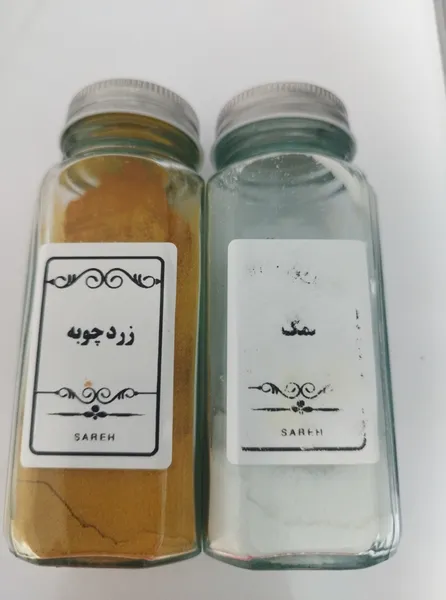 عکس ارسالی خریدار