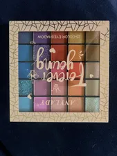 تجریه خرید پالت سایه چشم انی لیدی مدل FOREVER YOUNG