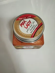 تجریه خرید اسکراب لایه بردار پوست مکس لیدی مدل tala حجم 300 میلی لیتر