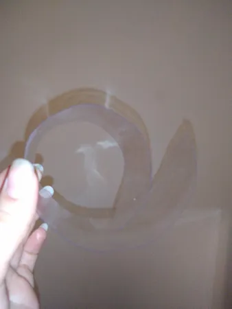 طلق روسری مدل فیکسچر 1X بسته 2 عددی تک سایز