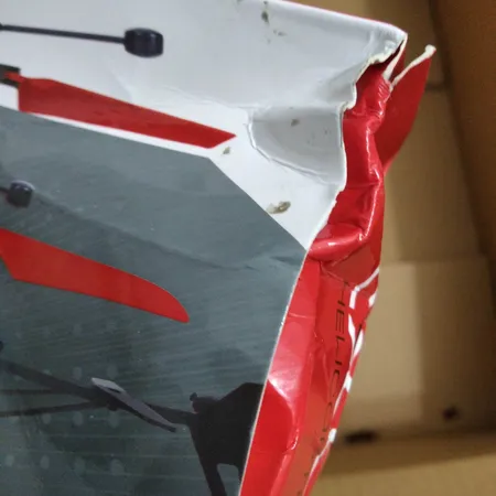 هلیکوپتر بازی کنترلی مدل Exceed کد LH-1802R