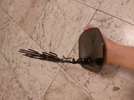 استند زیورآلات مدل شاخ گوزن کد we2