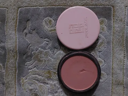 رژگونه پرولایز مدل PINKY شماره 804