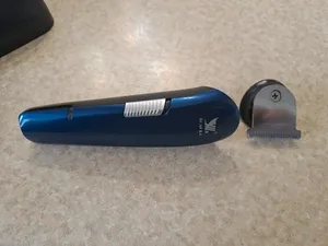 تجریه خرید ست ماشین اصلاح موی بدن و صورت بایوا مدل BY780