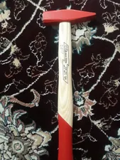 تجریه خرید چکش ایران پتک مدل AB 2610 وزن 300 گرم