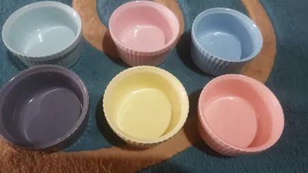 پیاله سرامیکی مدل One Sell بسته 6 عددی