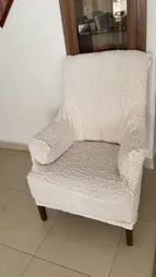 کاور مبل 7 نفره التین کوماش مدل MEVA FIX