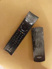 تجریه خرید محافظ ریموت کنترل دکتر کنترل بسته 10 عددی