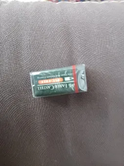 پاک کن فابر کاستل مدل 1889