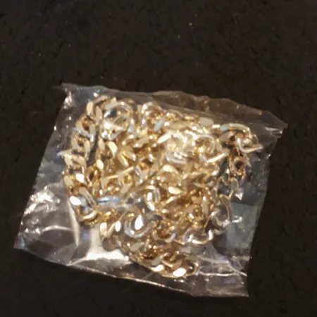 ست دست بند و گردن بند مردانه تمام استیل مدل SSN-1864